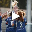 Racing-Montauban (3-0) : les trois buts de nos Strasbourgeoises